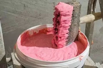 Грунтовки бетон контакт 