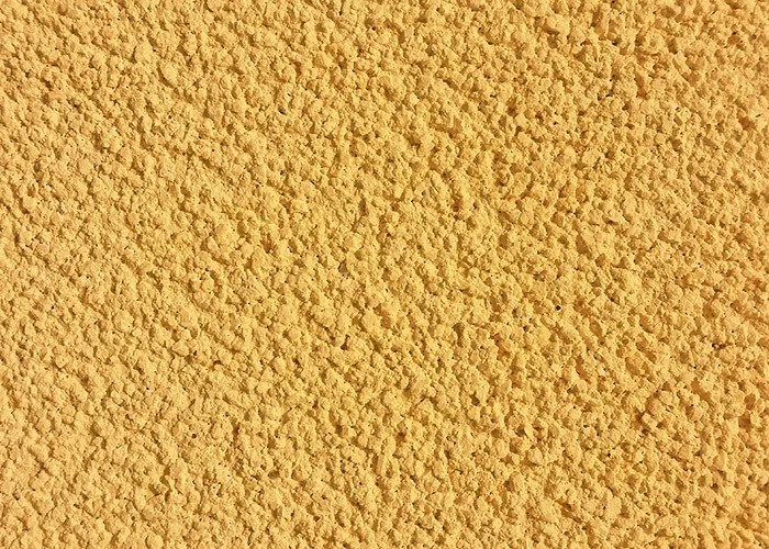 Terraco Terracoat Sahara Штукатурка фасадная декоративная акриловая, с эффектом "Шуба зернистая"