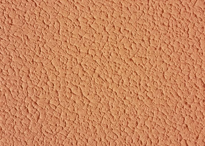 Terraco Gravitex Fine Штукатурка фасадная декоративная акриловая мелкозернистая, с эффектом "Шагрень"