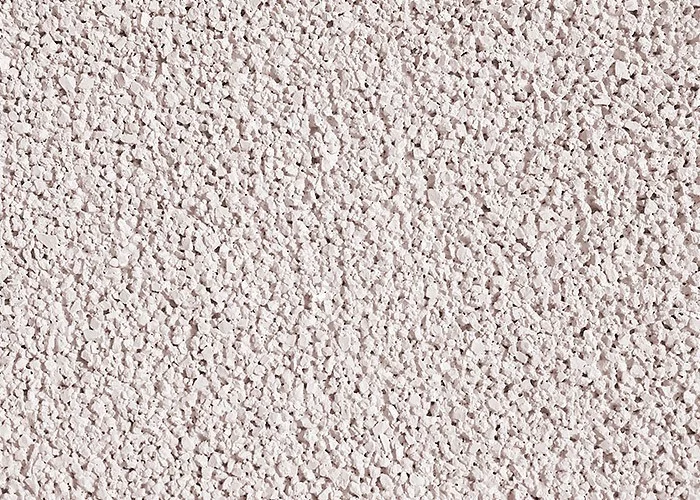Terraco Gravitex Granule Штукатурка фасадная декоративная акриловая, с эффектом "Шуба"