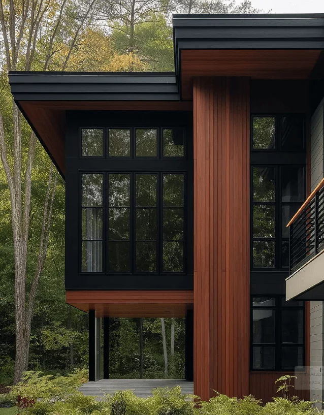 Imagine Colors 135 Solid Stain Mildew & Resistant Покрытие на основе акриловой смолы для дерева для внутренних и наружных работ