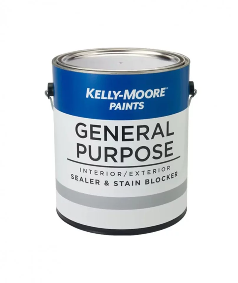 Kelly Moore Paints General Purpose грунт универсальный акриловый