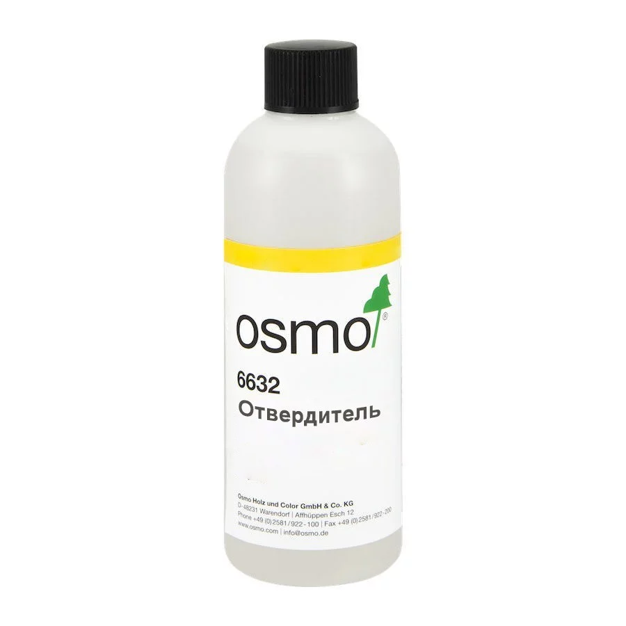 Osmo Hartwachs-Öl Express Härter für Hartwachs-Öl Express Отвердитель для масла