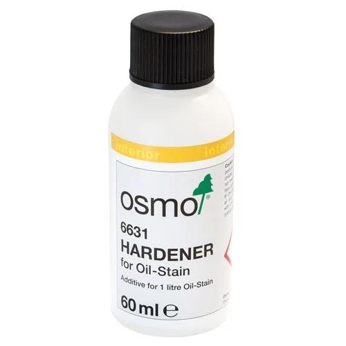Osmo Härter für Öl-Beize отвердитель для цветных бейцев