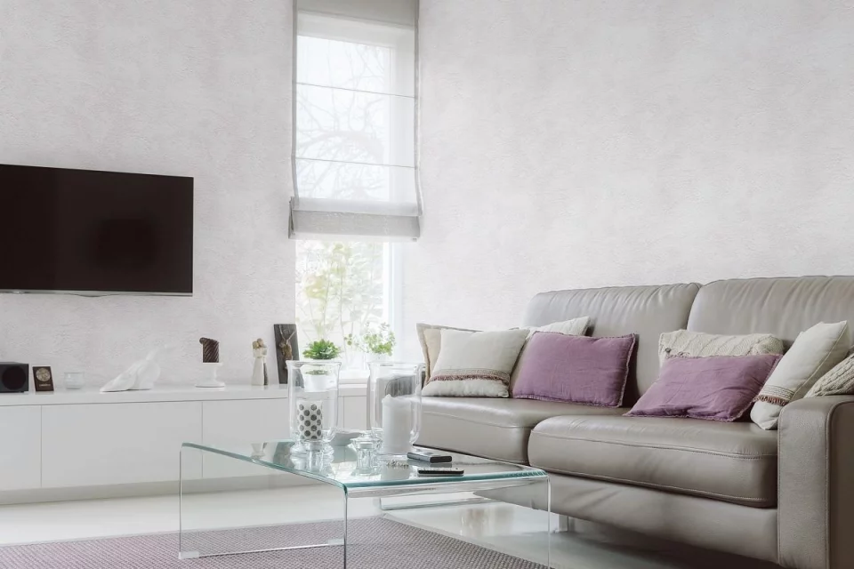 Decorazza Brezza декоративное покрытие с эффектом песчаных вихрей