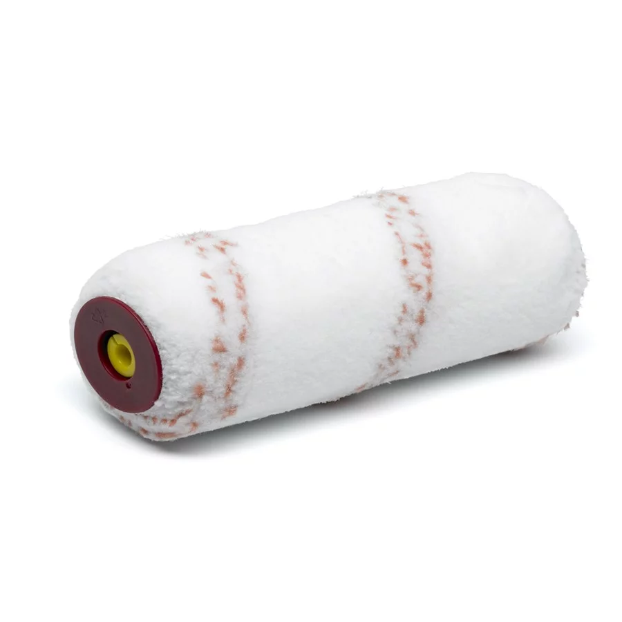 Paint Here Roller Profi 2040-180 Валик тканевый создает грубую структуру покрытия 180мм