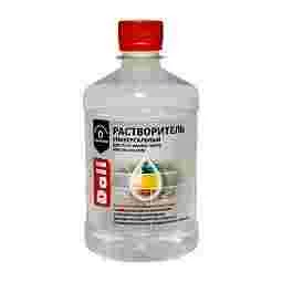Dali Универсальный растворитель 0,4л