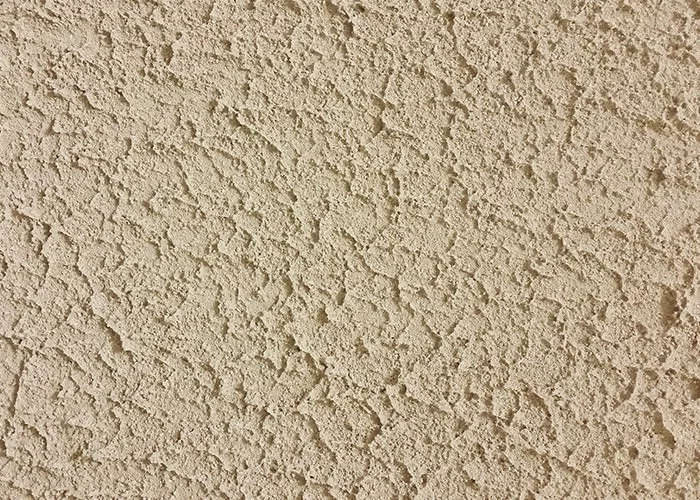 Terraco Gravitex Décor Штукатурка фасадная декоративная акриловая с эффектом "Шагрень"