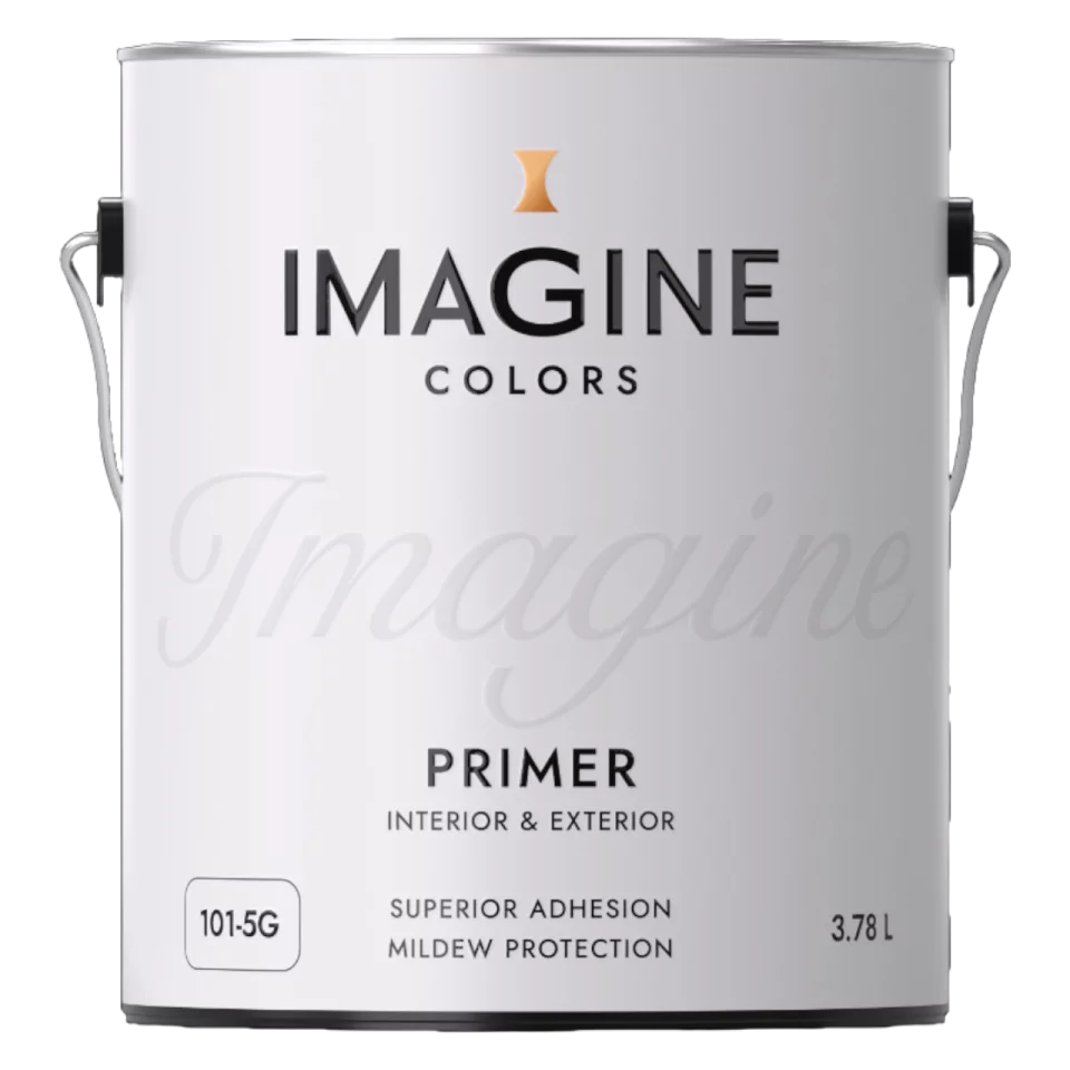 Imagine Colors 101 Adhesion Primer, Грунт для внутренних и наружних работ
