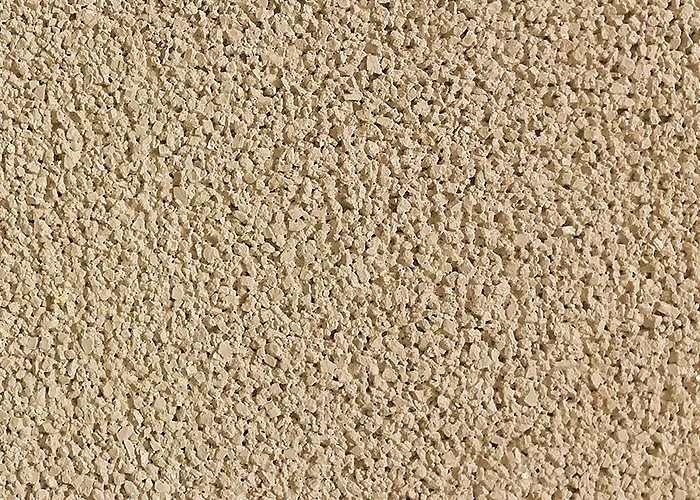 Terraco Terracoat Granule Штукатурка фасадная декоративная акриловая, с эффектом "Шуба"