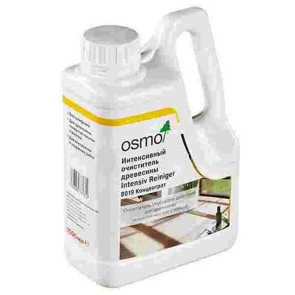 Osmo Intensiv-Reiniger Интенсивный очиститель для древесины