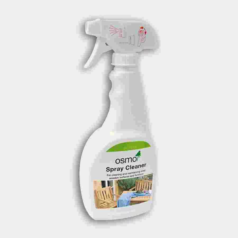 Osmo Spray-Cleaner Cредство для очистки деревянной мебели и столешниц