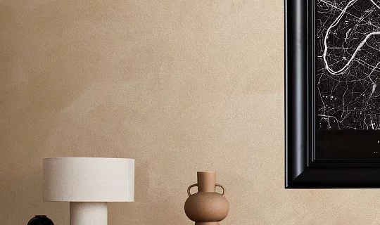 Decorazza Seta/Декоразза Сета декоративное покрытие с эффектом шелка