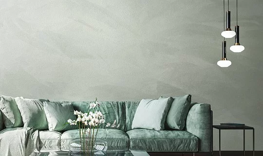 Decorazza Seta/Декоразза Сета декоративное покрытие с эффектом шелка