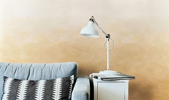 Decorazza Seta/Декоразза Сета декоративное покрытие с эффектом шелка