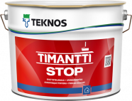 Teknos Timantti Stop / Текнос Тиманти Стоп грунтовка изолирующая для внутренних работ